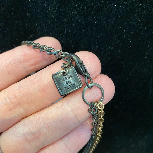 Maria Grazia Musi new with tags necklace - Picture 4 of 4